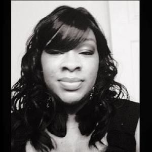 Meet your Posher, Latoya